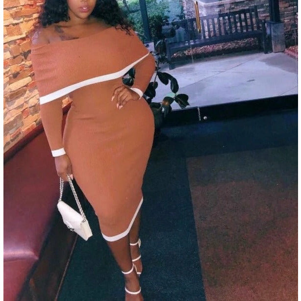 Bria Dress