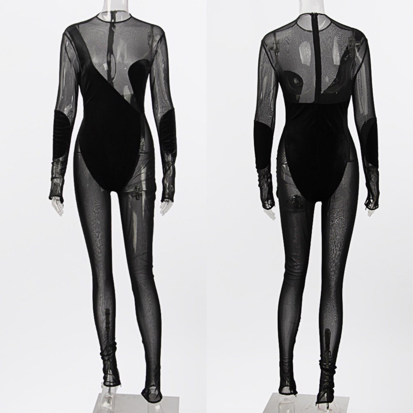 GaGa Jumpsuit