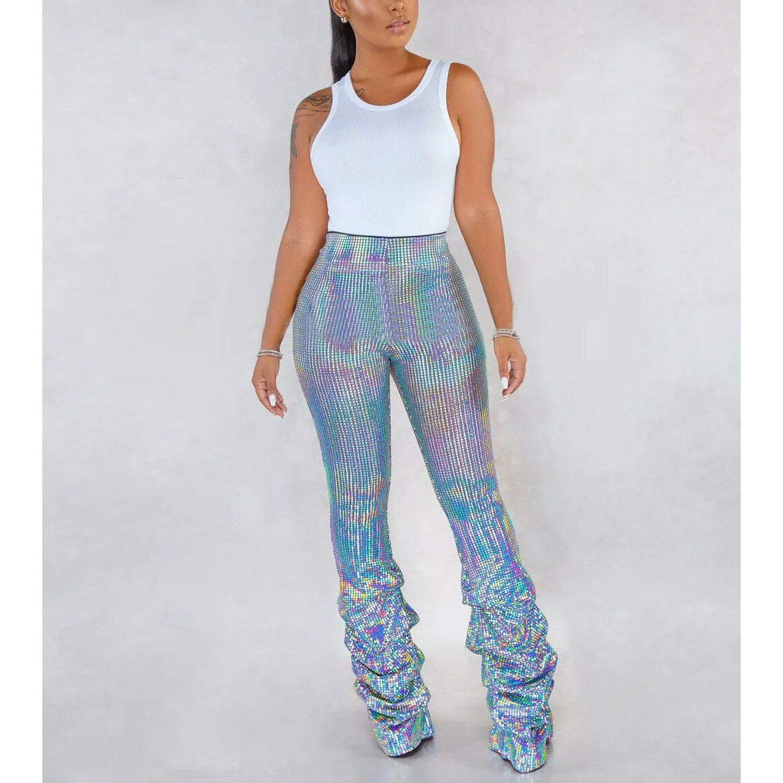 Mercury Pants