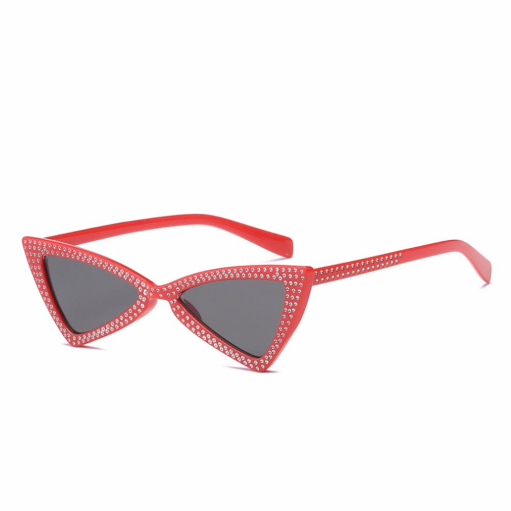 Jane Jetson Sunglasses