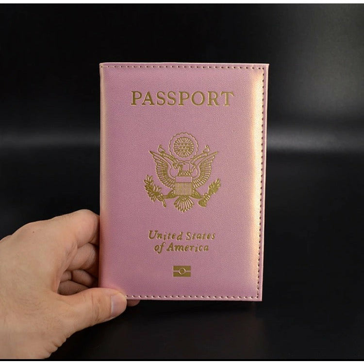 Passport Cover