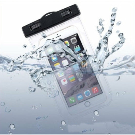 WaterProof Pouch-Case