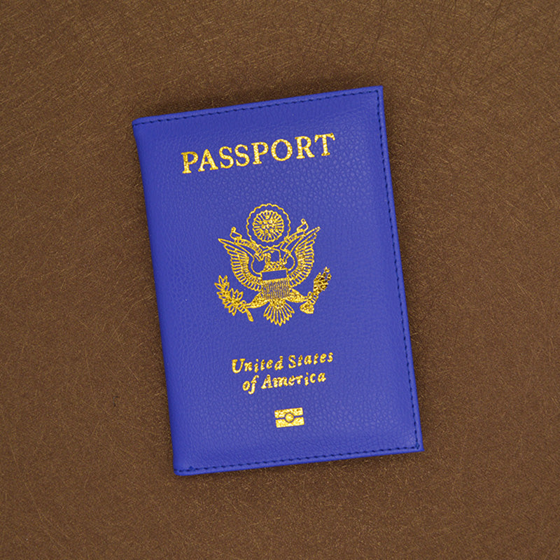 Passport Cover