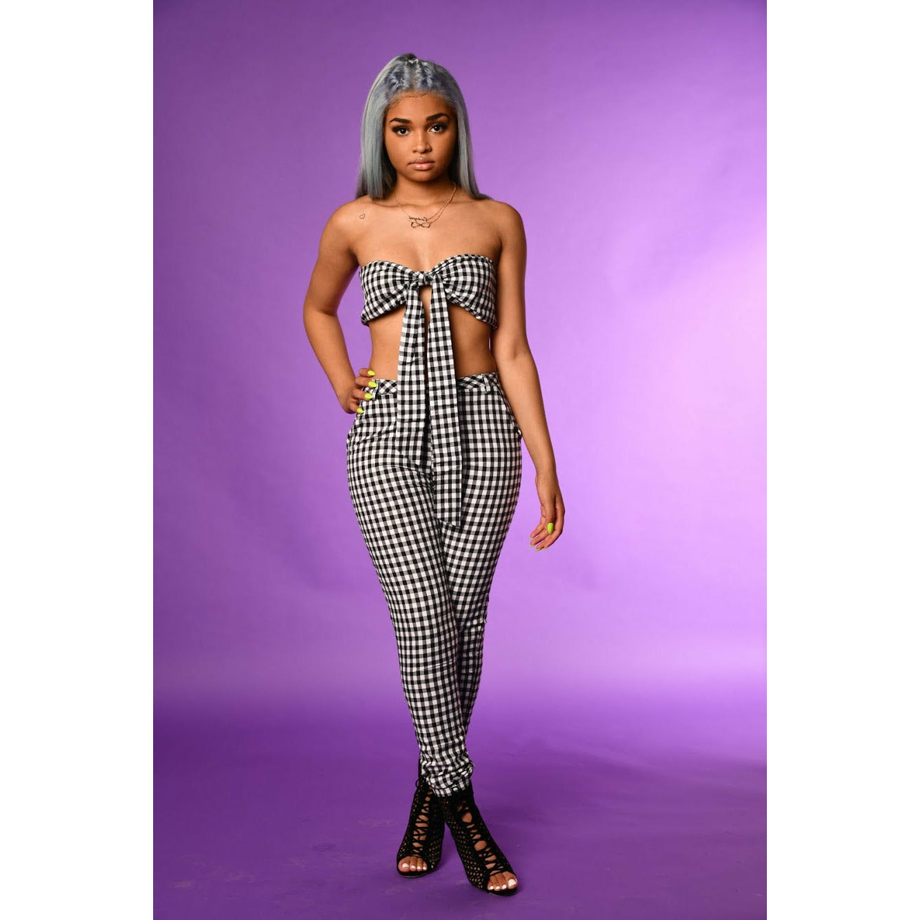 CheckerBoard Set