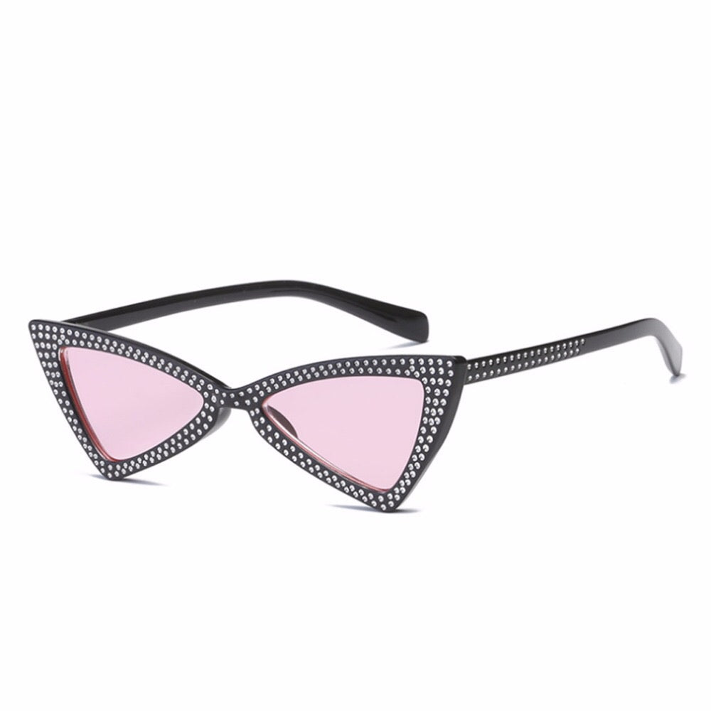 Jane Jetson Sunglasses