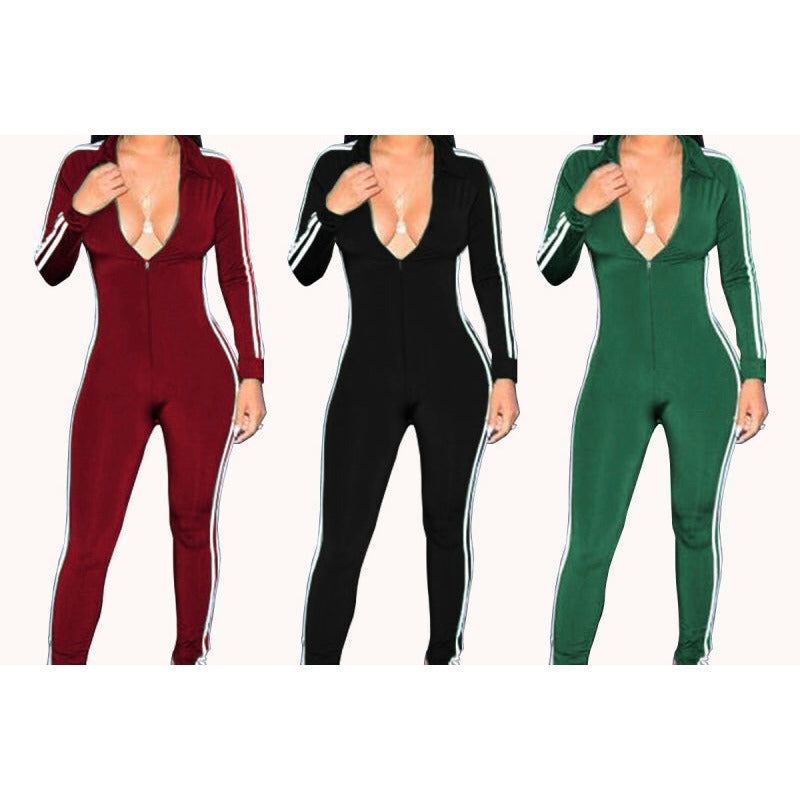 Kior Jumpsuit