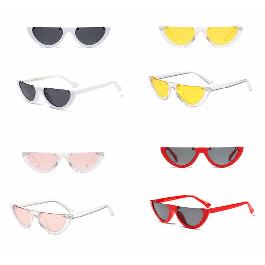 Slice Sunglasses