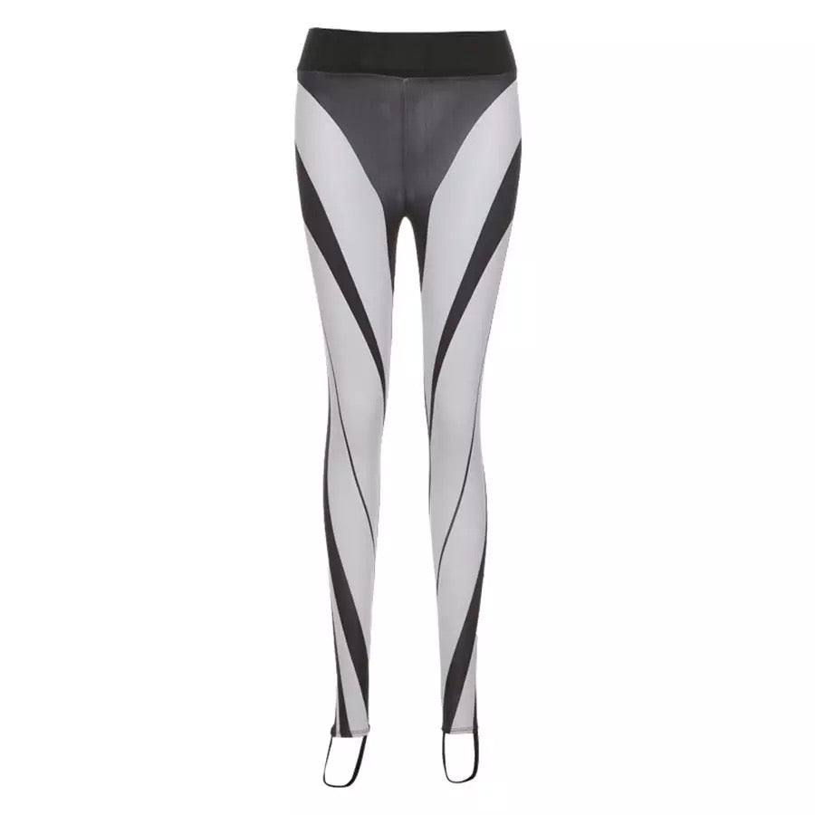 Tri Leggings