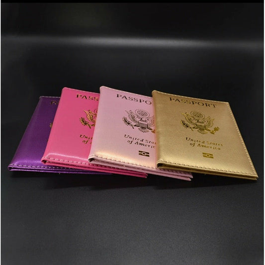 Passport Cover