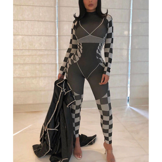 RaceWay Jumpsuit