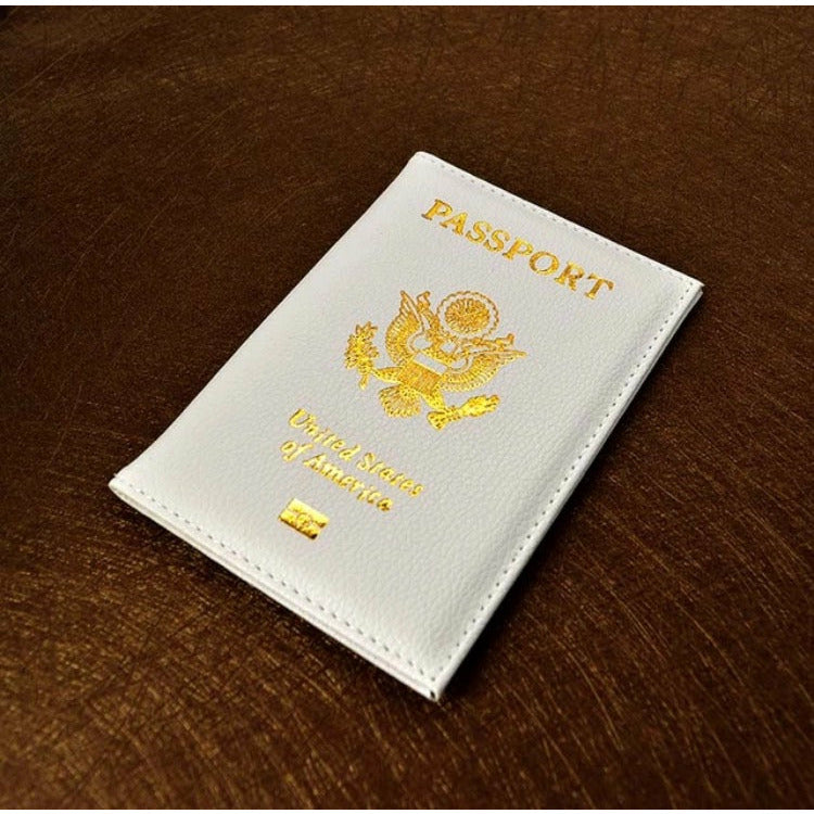 Passport Cover