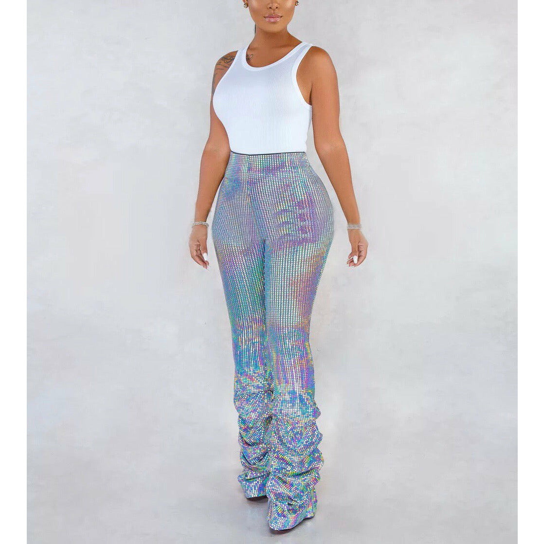 Mercury Pants