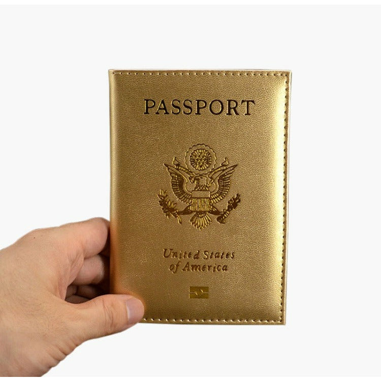 Passport Cover