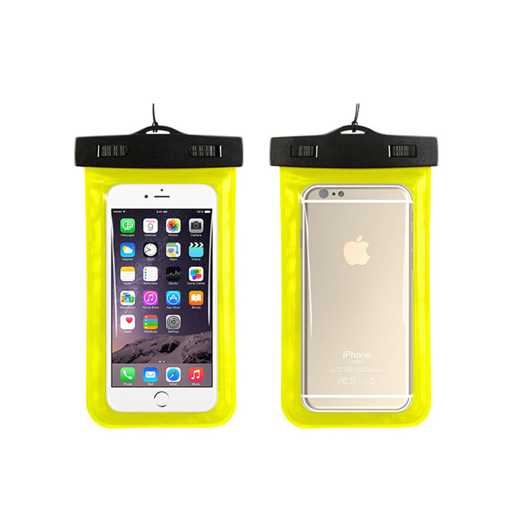 WaterProof Pouch-Case