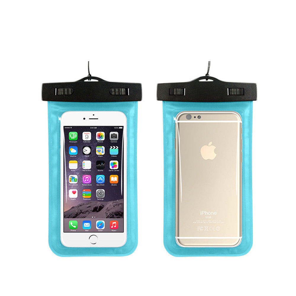 WaterProof Pouch-Case