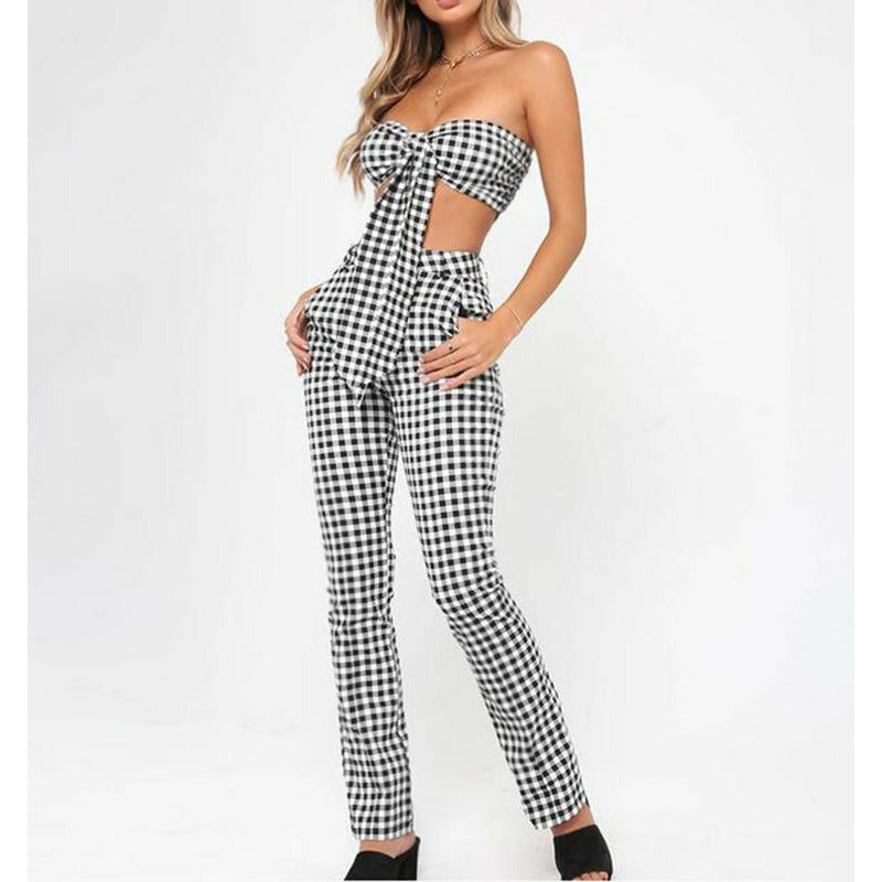 CheckerBoard Set