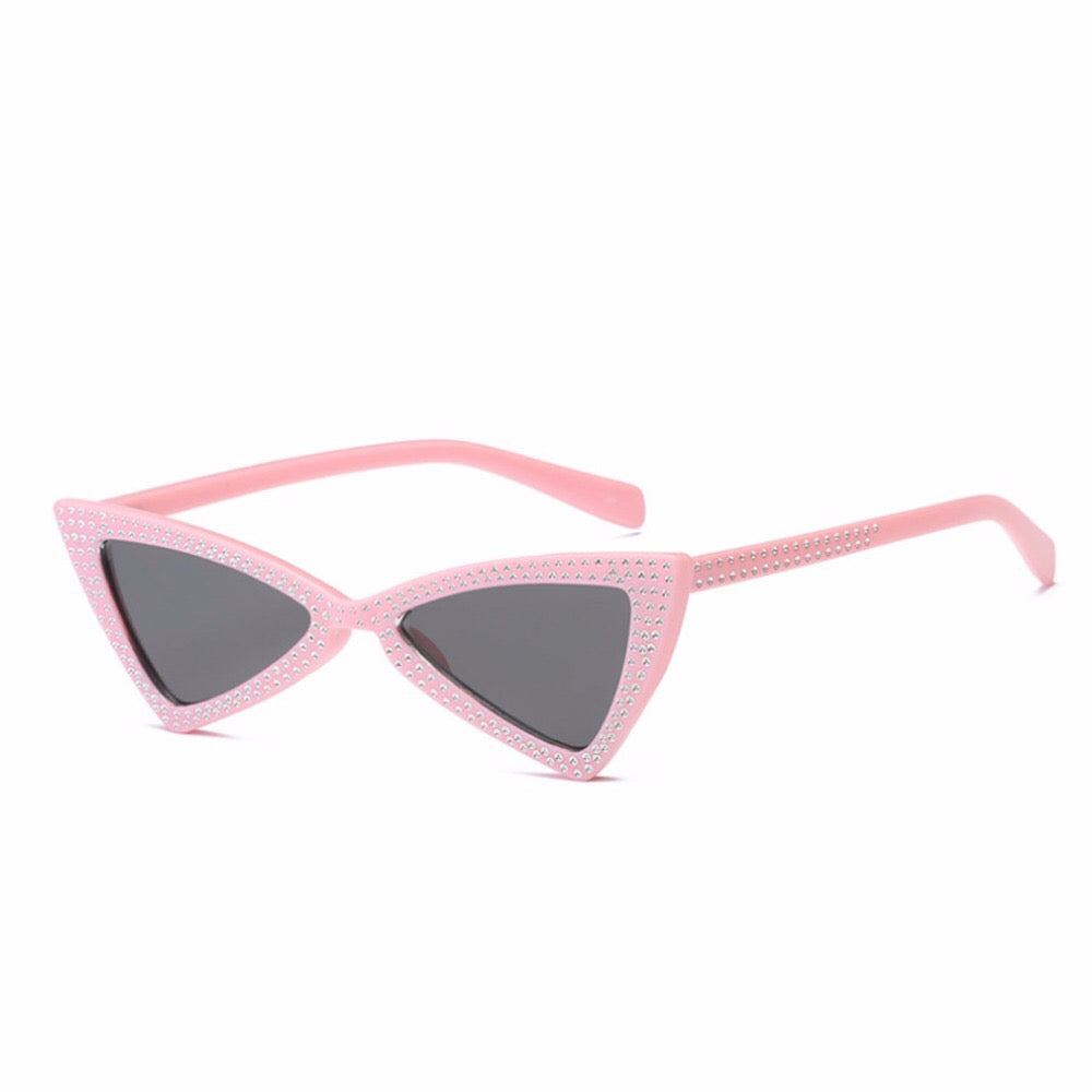 Jane Jetson Sunglasses