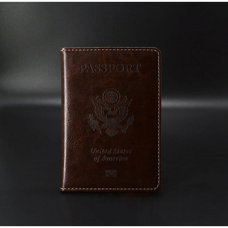 Passport Cover