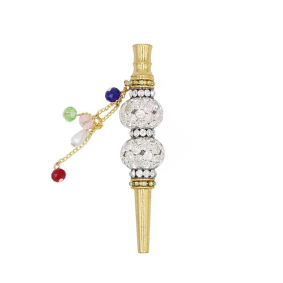 Bling Hookah Stick