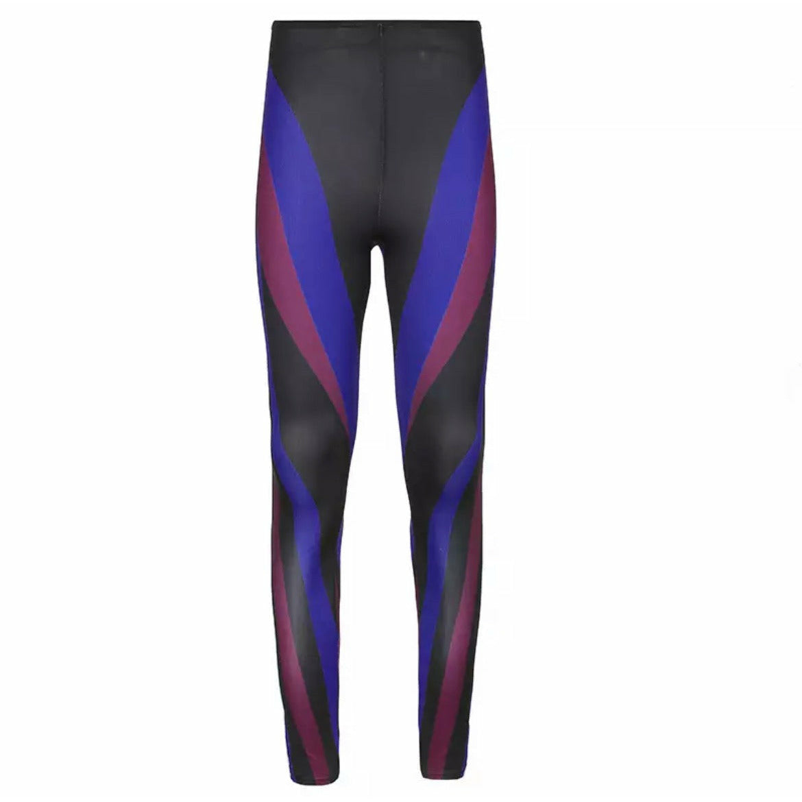 Tri Leggings