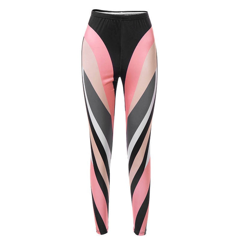 Tri Leggings