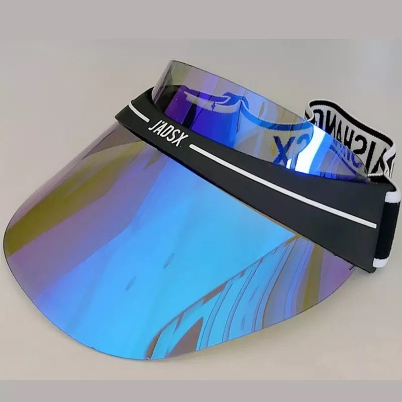 Sunshade Visor