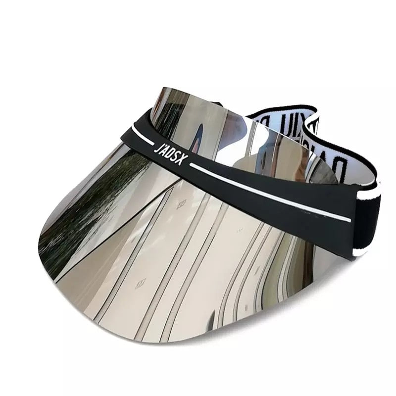 Sunshade Visor