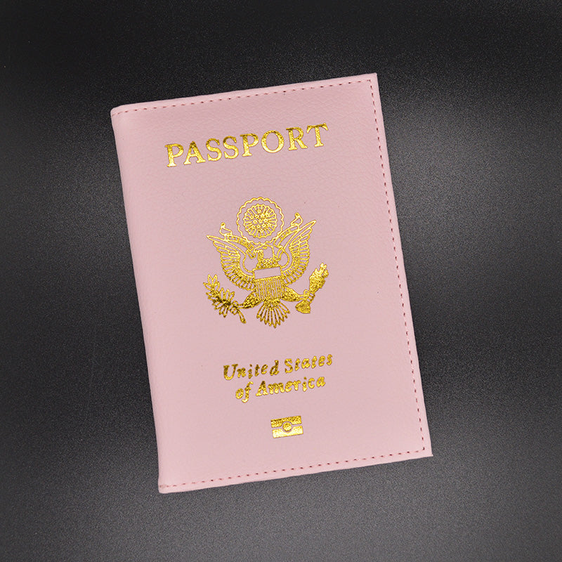 Passport Cover