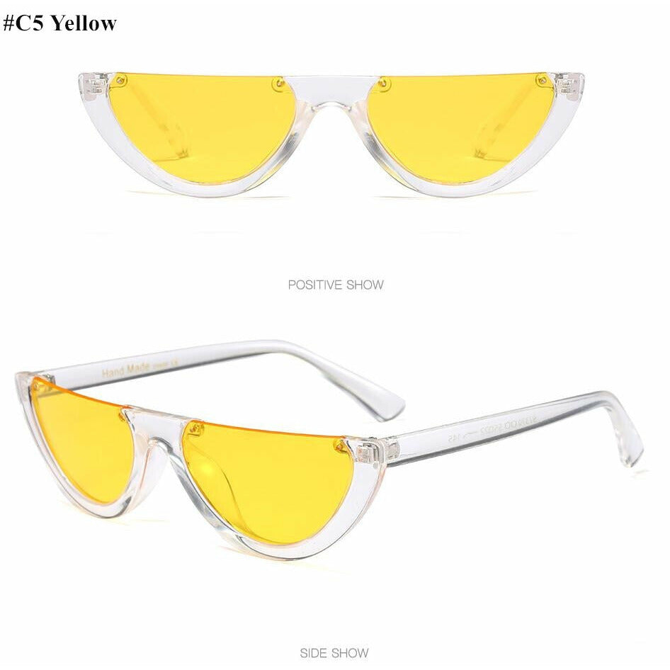 Slice Sunglasses