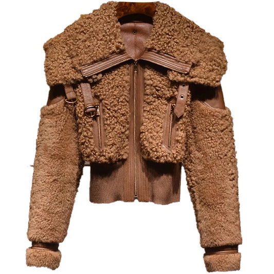 Teddy Bomber