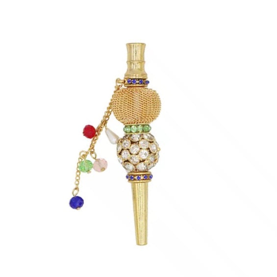 Bling Hookah Stick