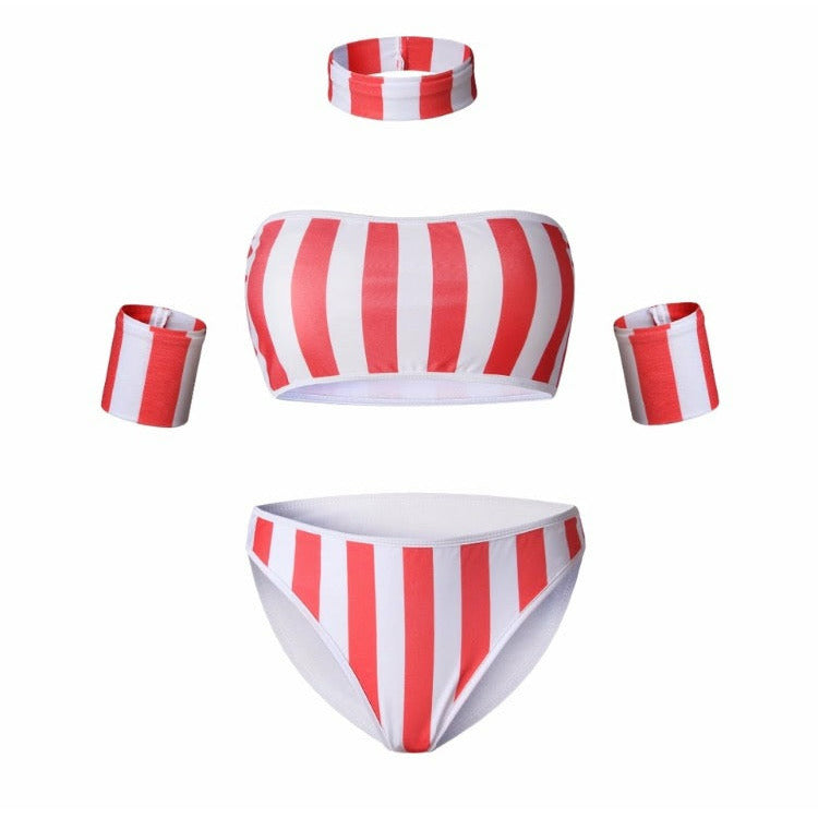 Tracy Bikini (5pc)