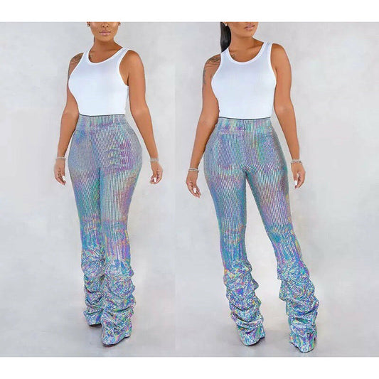 Mercury Pants