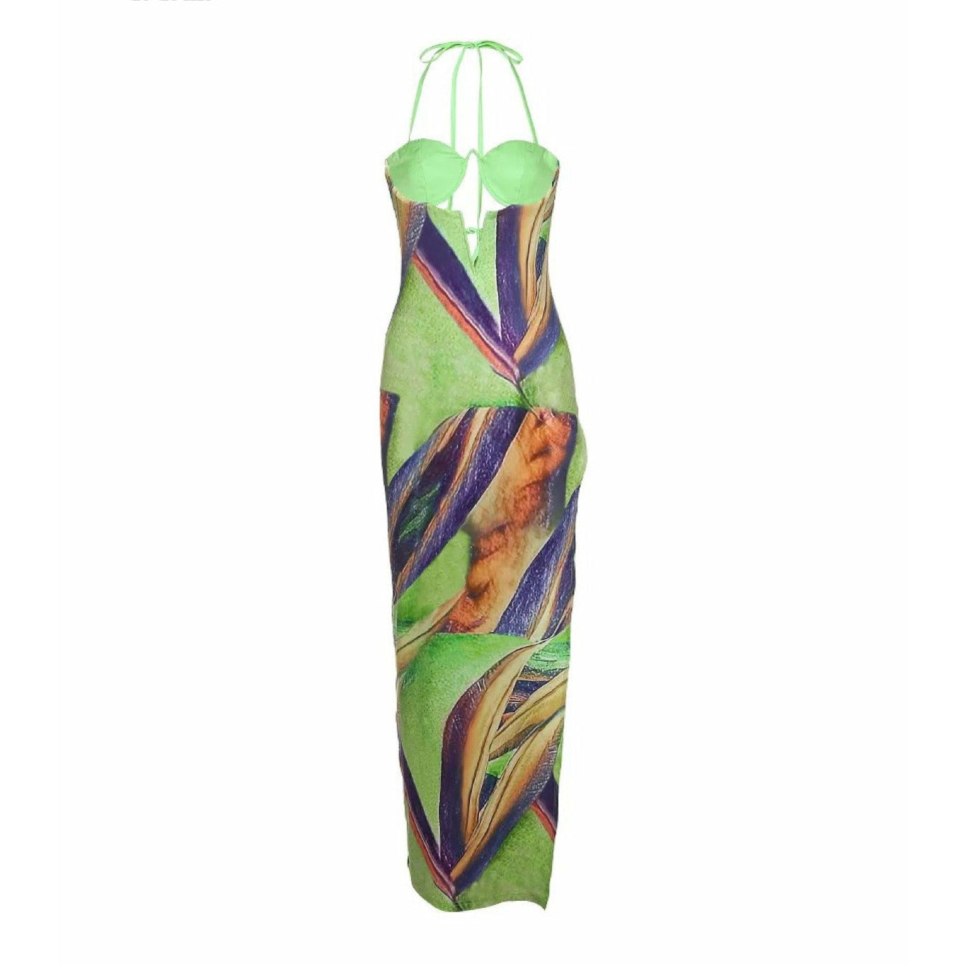 Seychelles Maxi Dress