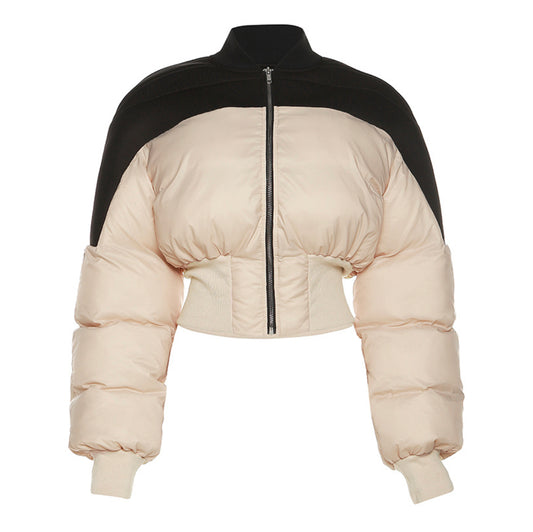 RCK CB Jacket