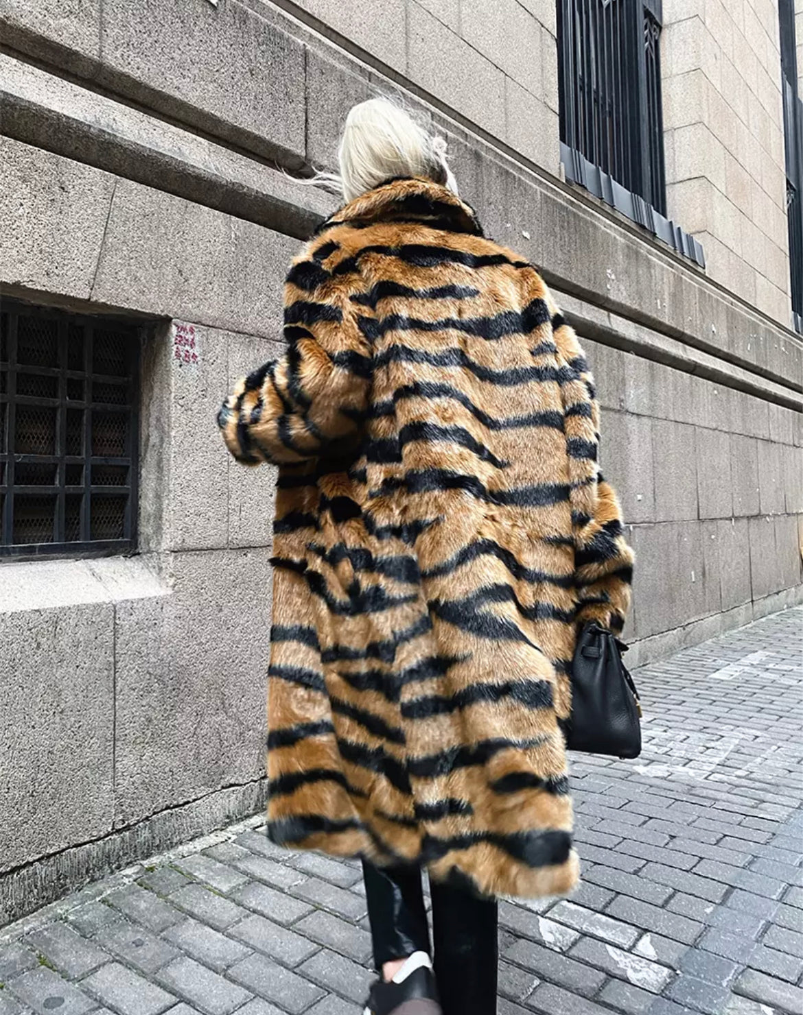 Panthera Coat