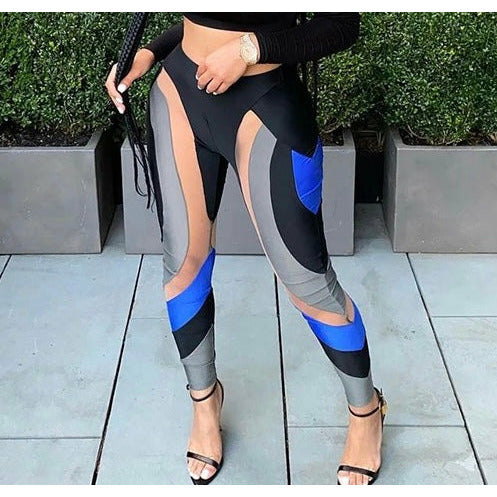 Tri Leggings