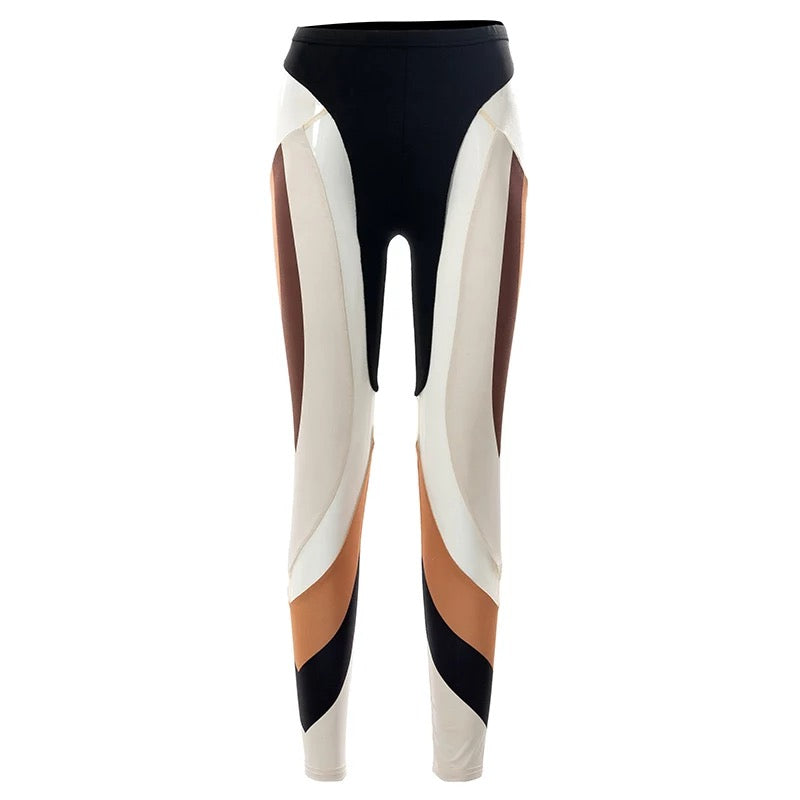 Tri Leggings